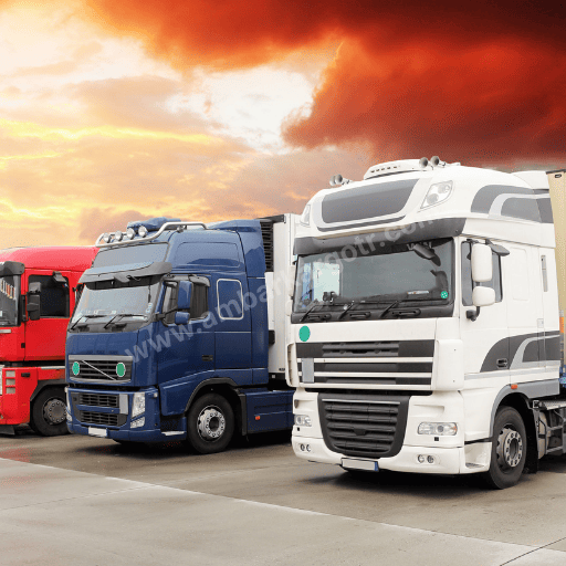 Gümüşova Ambar Kargo