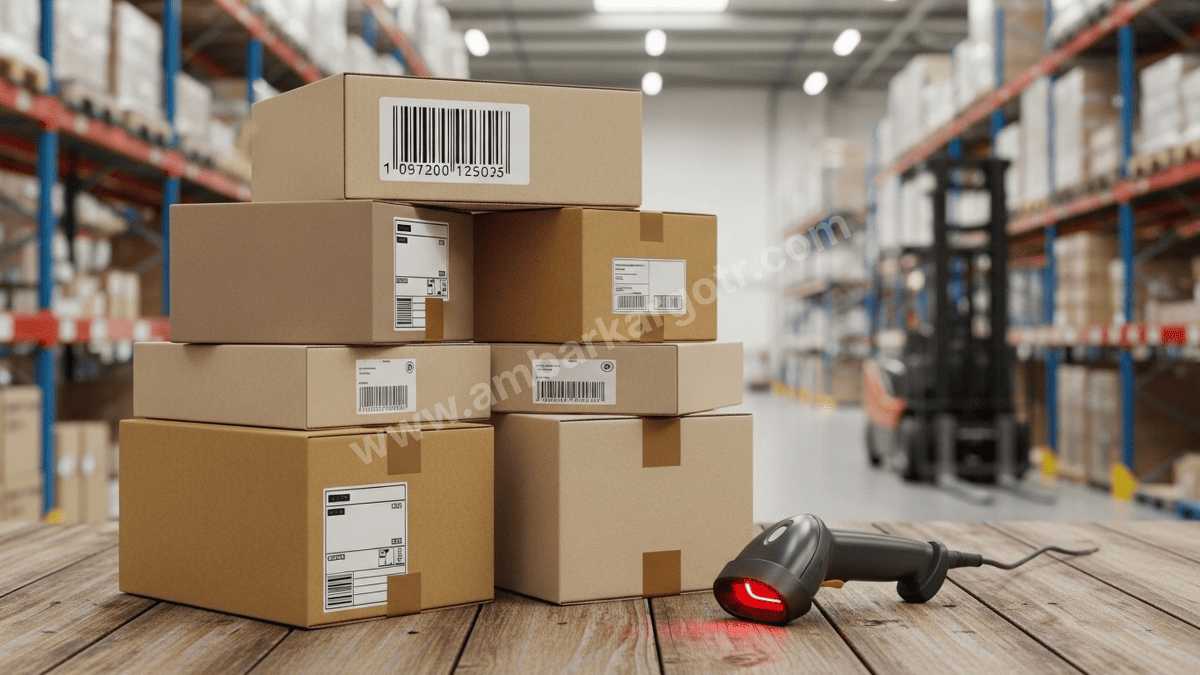 Gümüşova Kolili Yük Taşıma