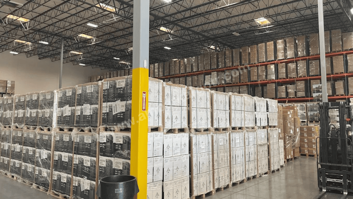 Gümüşova Parça Yük Taşıma